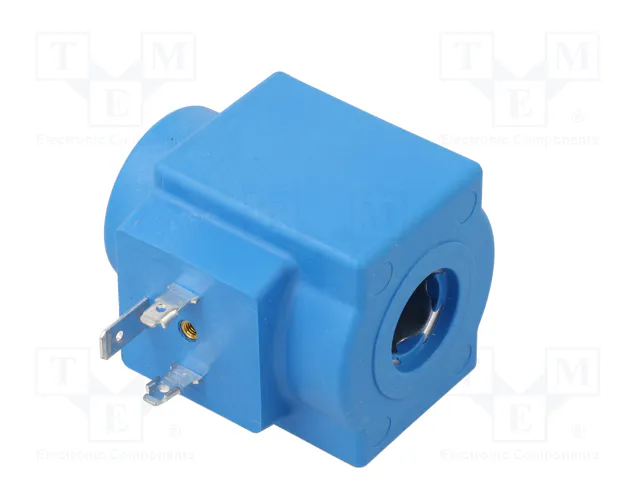 DANFOSS Bobina de electroválvula 24VDC 18W 13,5mm