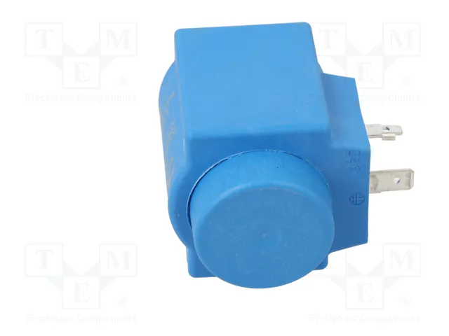 DANFOSS Bobina de electroválvula 24VDC 18W 13,5mm
