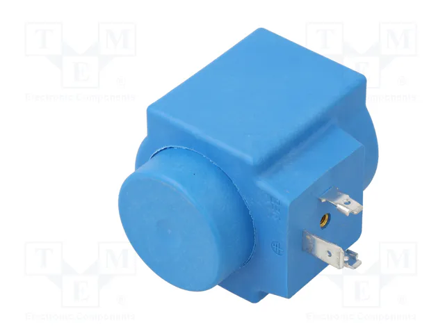 DANFOSS Bobina de electroválvula 24VDC 18W 13,5mm