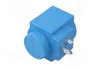 DANFOSS Bobina de electroválvula 24VDC 18W 13,5mm