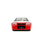 Jada Street Fighter Ryu 1:24 Nissan Skyline GT-R