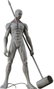 Attack on Titan Estatua PVC Pop Up Parade Lara Tybur: War Hammer Titan Ver. L Size 25 cm
