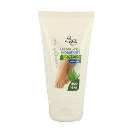 Labnatur Crema Hidratante para Pies con Aloe Vera y Urea 150 ml