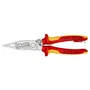Knipex 13 96 200 T Alicates para Instalación Eléctrica