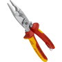 Knipex 13 96 200 T Alicates para Instalación Eléctrica