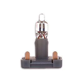 BUSCH-JAEGER 1784-0-0545 Glimmlampe Stecker alpinweiss