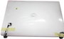 Dell XPS 13 (9370) 13.3" FHD Touch Screen LCD Assembly, Truelife, Silver Rear Cover, Camera