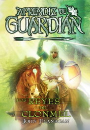 Los reyes de Clonmel, John Flanagan - HIDRA