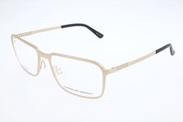 Porsche Design P8293-C Gafas de vista Dorado
