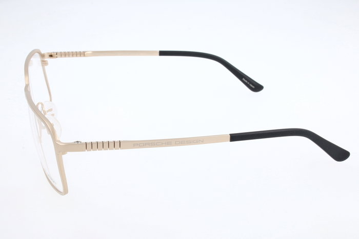 Porsche Design P8293-C Gafas de vista Dorado Porsche Design P8293-C Gafas de vista Dorado