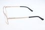 Porsche Design P8293-C Gafas de vista Dorado