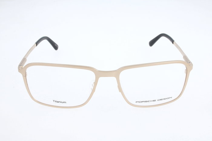 Porsche Design P8293-C Gafas de vista Dorado Porsche Design P8293-C Gafas de vista Dorado