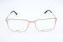 Porsche Design P8293-C Gafas de vista Dorado
