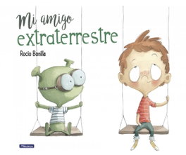 BEASCOA Mi amigo extraterrestre