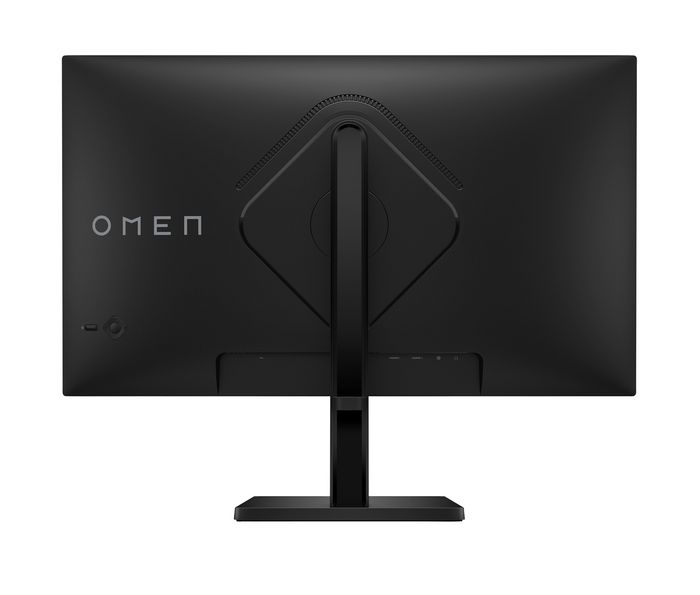 HP OMEN 27q Monitor Gaming 27 pulgadas QHD 165 Hz
