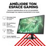 HP OMEN 27q Monitor Gaming 27 pulgadas QHD 165 Hz