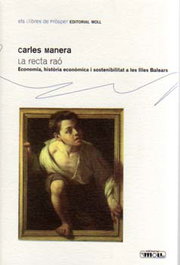 LA RECTA RAO, Carles Manera - MOLL EDITORIAL
