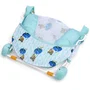 Bright Starts Disney Baby Nemo Asiento de Baño Plegable para Bebé Azul BRI17584