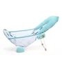 Bright Starts Disney Baby Nemo Asiento de Baño Plegable para Bebé Azul BRI17584