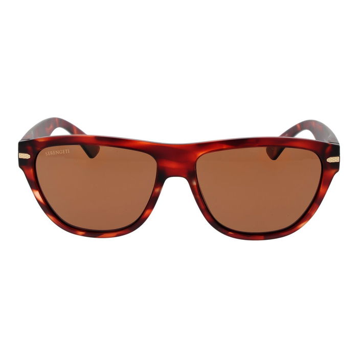 Gafas de Sol Unisex Serengeti SS601002 PANCHO