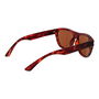 Gafas de Sol Unisex Serengeti SS601002 PANCHO