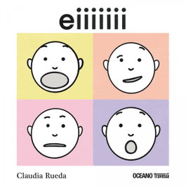 EIIIIII, Claudia Rueda - Oceano Travesia