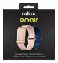 Nilox NXSWONAIRPK Rastreador de actividad sin pantalla Oro