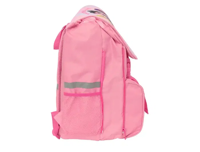 Safta Mochila Extensible Barbie Safta Mochila Extensible Barbie