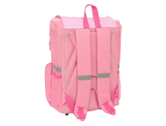 Safta Mochila Extensible Barbie Safta Mochila Extensible Barbie
