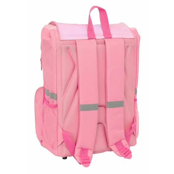 Safta Mochila Extensible Barbie Safta Mochila Extensible Barbie