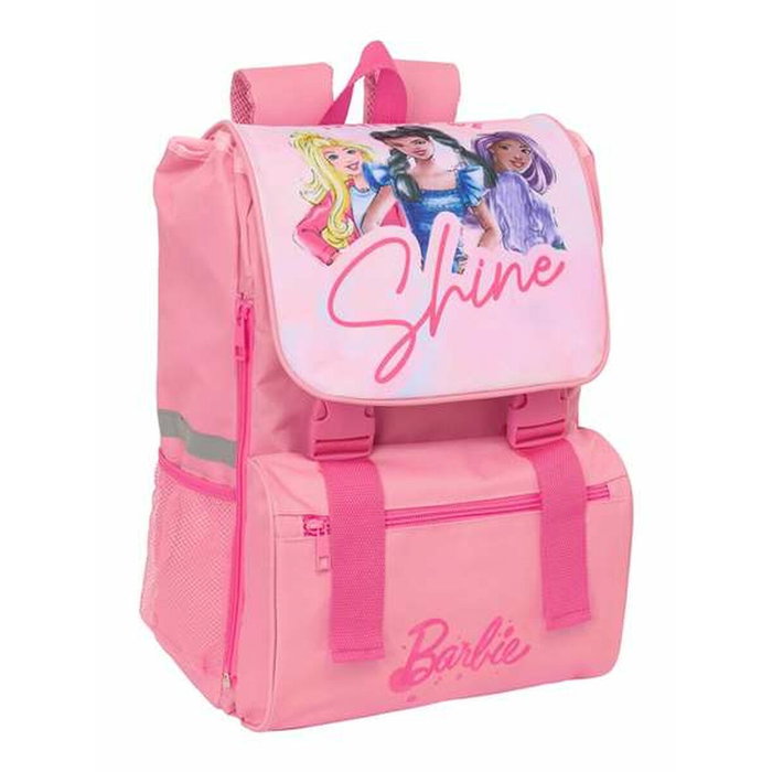 Safta Mochila Extensible Barbie Safta Mochila Extensible Barbie