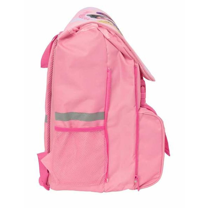 Safta Mochila Extensible Barbie Safta Mochila Extensible Barbie