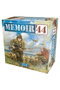 Asmodee Memoir '44 Juego de Mesa de Estrategia Histórica