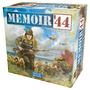 Days of Wonder Memoir '44 DW7381 - Juego de Mesa Histórico de Estrategia sobre WWII para 2-4 Jugadores a Partir de 8 Años en Español