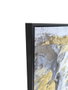 DKD Home Decor Cuadro Lienzo Elefante Surtido de 2 Unidades