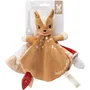 Sophie La Girafe SOP3056568508073 Doudou - SOPHIE LA JIRAFA - Fanfan el cervatillo