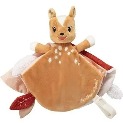 Sophie La Girafe SOP3056568508073 Doudou - SOPHIE LA JIRAFA - Fanfan el cervatillo