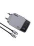 Ugreen Nexode Pro 65W con cable USB-C