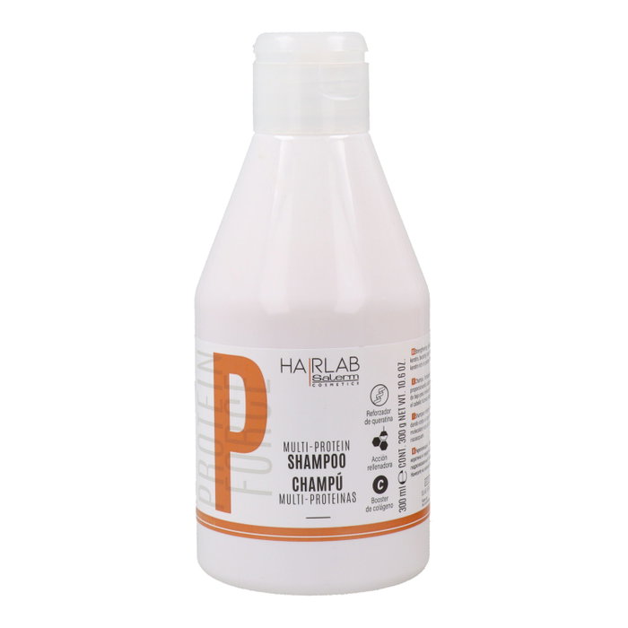 Salerm PROTEIN Shampoo 300 ml
