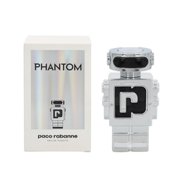 Paco Rabanne Phantom Edt Spray Ts 100 mL