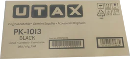 Utax Tóner negro PK-1013 1T0C150UT0