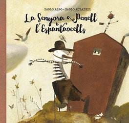 La senyora penell l´espantaocells, VV.AA. - THULE