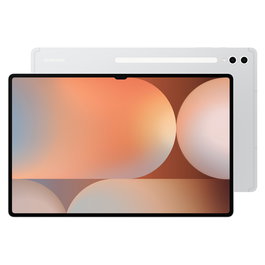 Samsung Galaxy Tab S10 Ultra LTE 12GB 256GB 14.6" Plata