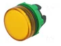 SCHNEIDER ELECTRIC Lámpara de control Harmony XB5 naranja Ø22mm