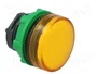 SCHNEIDER ELECTRIC Lámpara de control Harmony XB5 naranja Ø22mm
