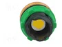 SCHNEIDER ELECTRIC Lámpara de control Harmony XB5 naranja Ø22mm