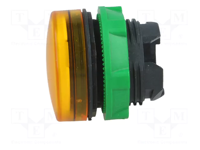 SCHNEIDER ELECTRIC Lámpara de control Harmony XB5 naranja Ø22mm