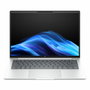 HP EliteBook 8 G1i Intel Core Ultra 5 228V 32GB 512GB SSD 14 WUXGA Plata