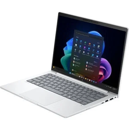 HP EliteBook 8 G1i AD2Z1ET Portátil Intel Core Ultra 5 32GB RAM 512GB SSD 14" Windows 11 Pro