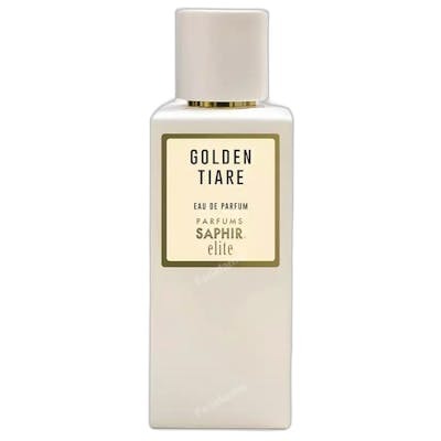 Parfums Saphir Elite Golden Tiare Eau de Parfum 100 ml